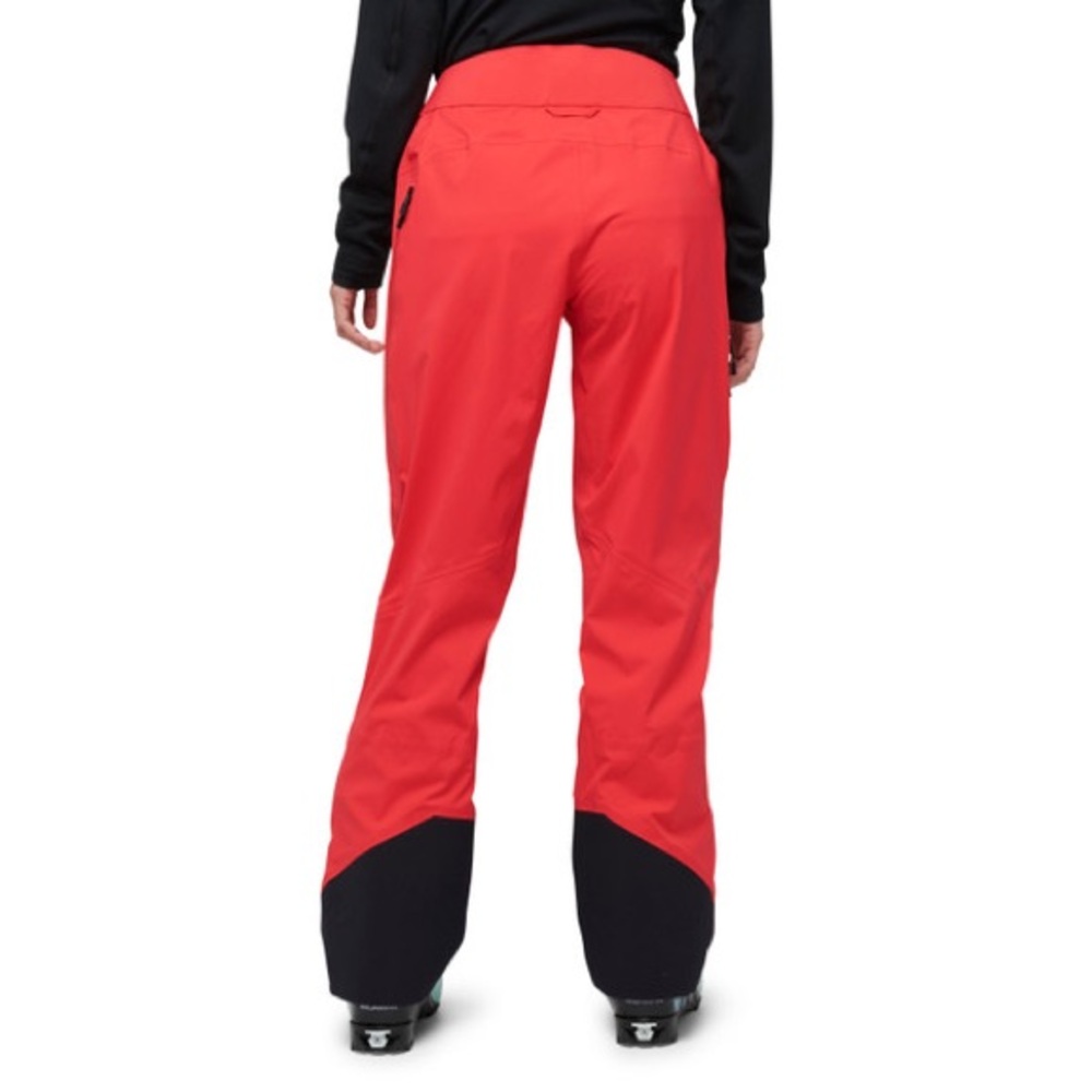 Black Diamond Ski and Snowboard Pants - Picture 5 of 9